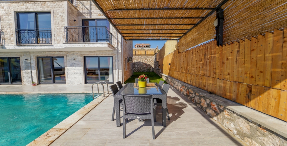 Villa Legendary 1 1 Resim