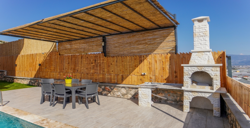 Villa Legendary 1 3 Resim