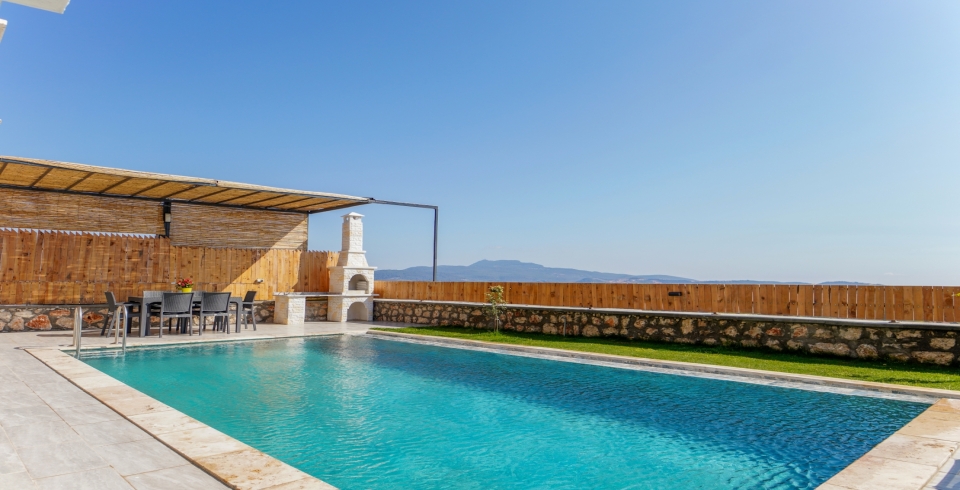 Villa Legendary 1 4 Resim