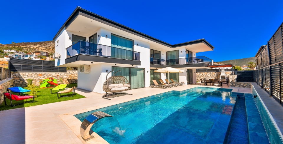 Villa Liva Duo 0 Resim