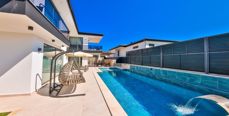 Villa Liva Duo 1 Resim