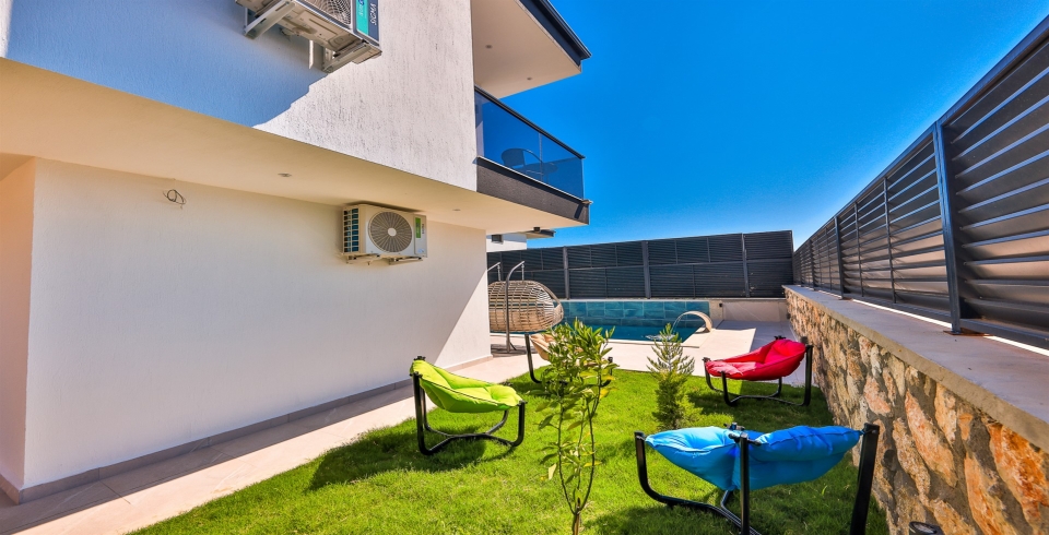 Villa Liva Duo 3 Resim