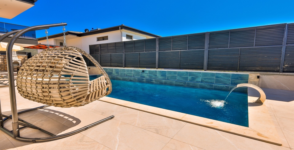 Villa Liva Duo 4 Resim