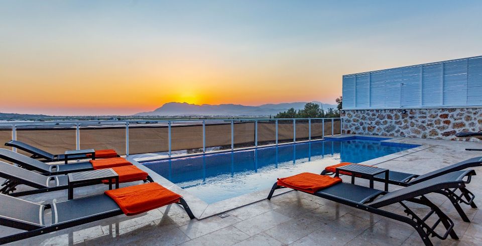 Villa Likya Black 3 Resim