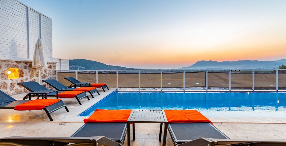 Villa Likya Exclusive 1 Resim