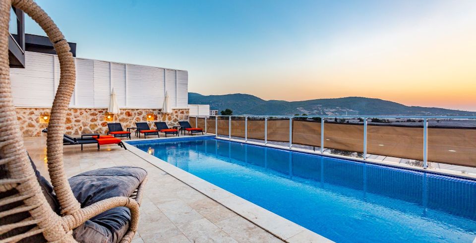 Villa Likya Exclusive 4 Resim