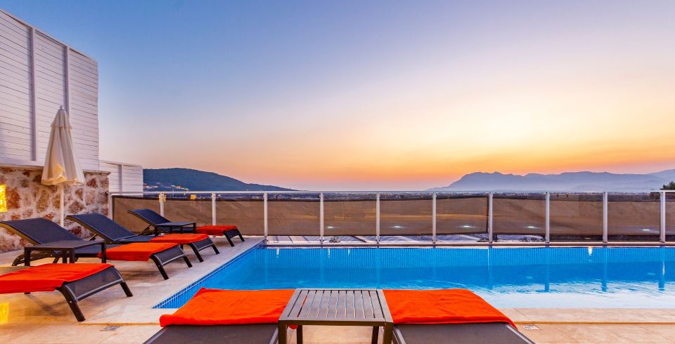 Villa Likya Premium 1 Resim