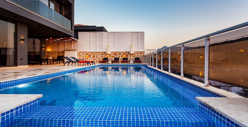 Villa Likya Premium 4 Resim