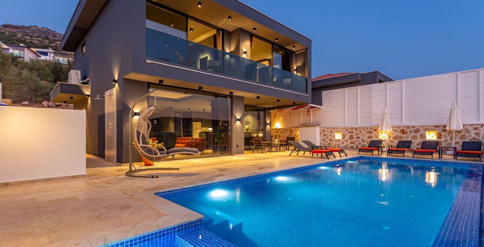 Villa Likya Premium 2 Resim