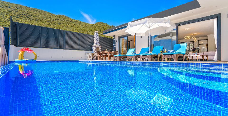 Villa Likya yolu 1 Resim