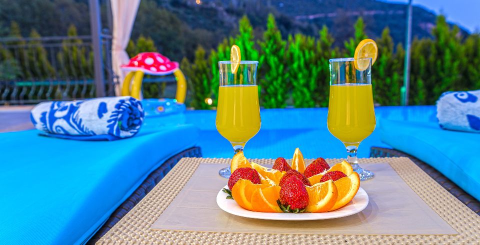 Villa Likya yolu 2 Resim