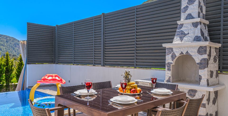 Villa Likya yolu 3 Resim