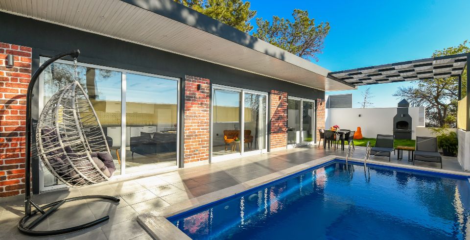 Villa Lisa İslamlar 0 Resim