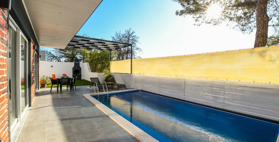 Villa Lisa İslamlar 1 Resim