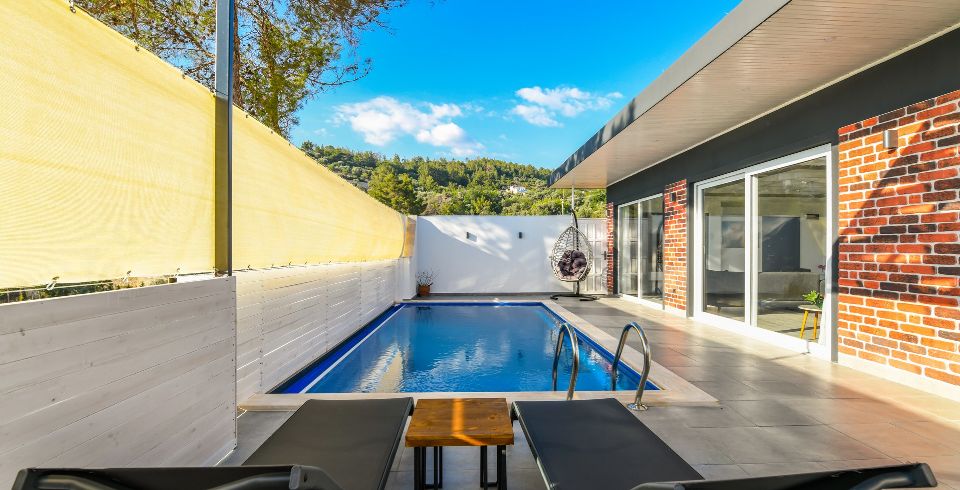 Villa Lisa İslamlar 2 Resim