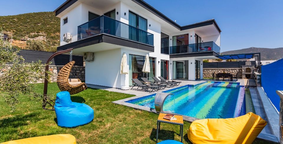 Villa Livaya 0 Resim