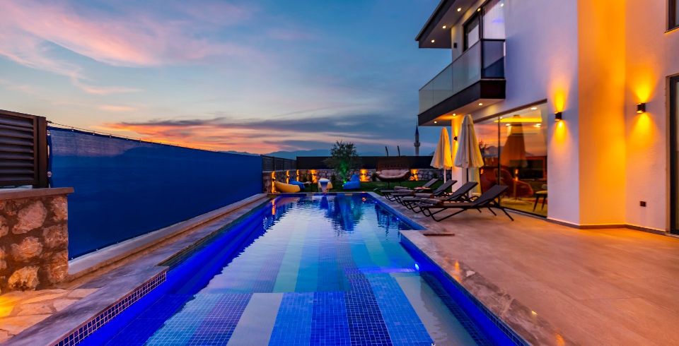 Villa Livaya 1 Resim