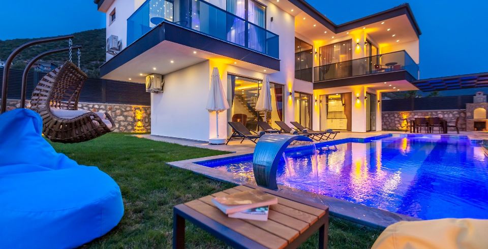 Villa Livaya 2 Resim