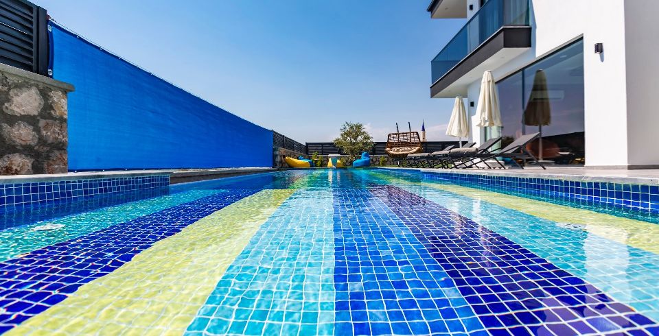 Villa Livaya 3 Resim