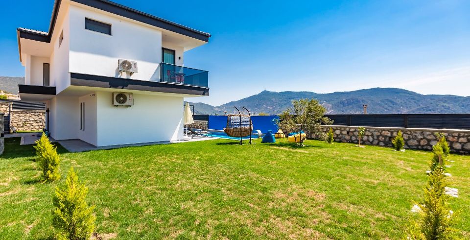 Villa Livaya 4 Resim