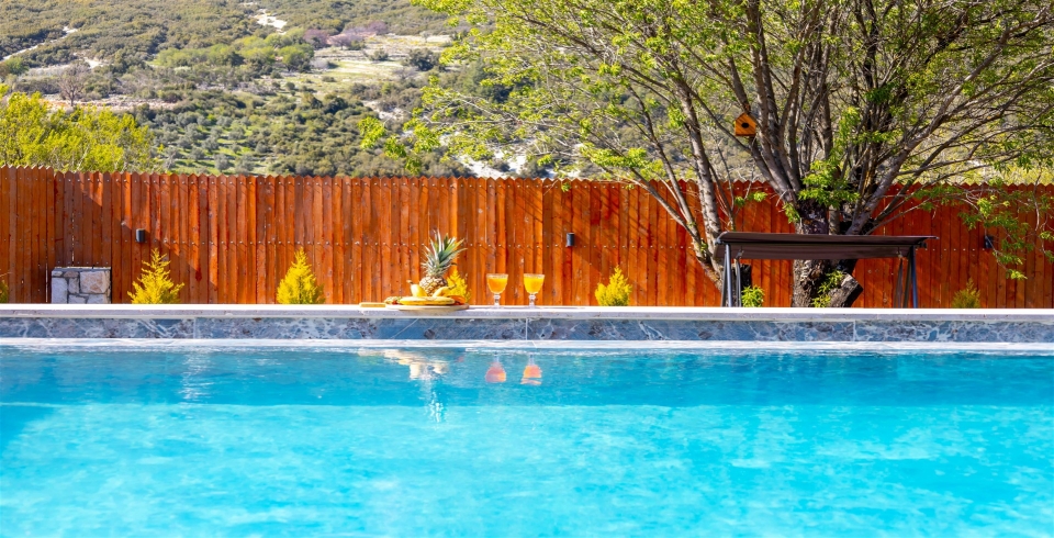 Villa Loçka 1 Resim