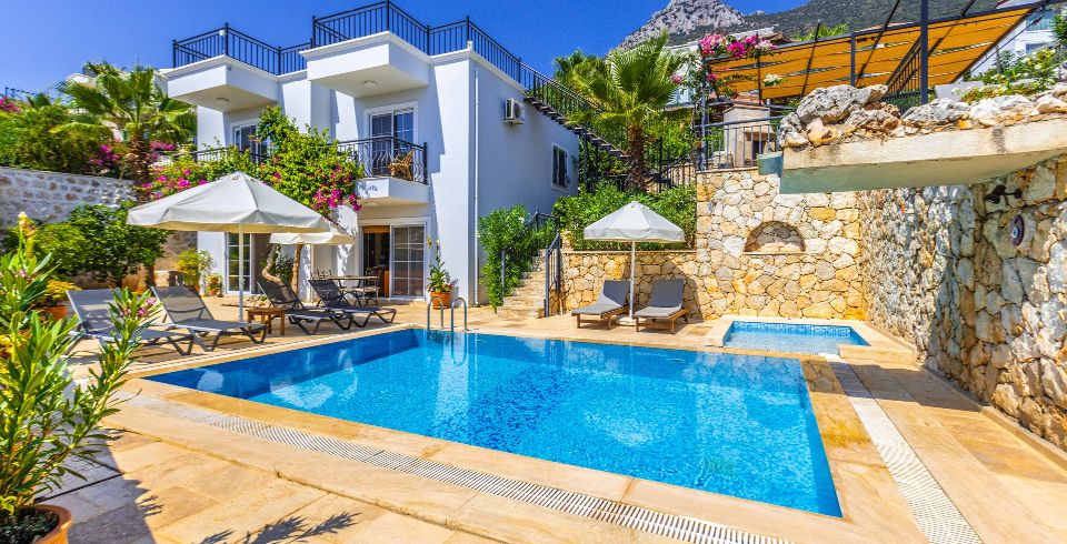 Villa Louise 0 Resim