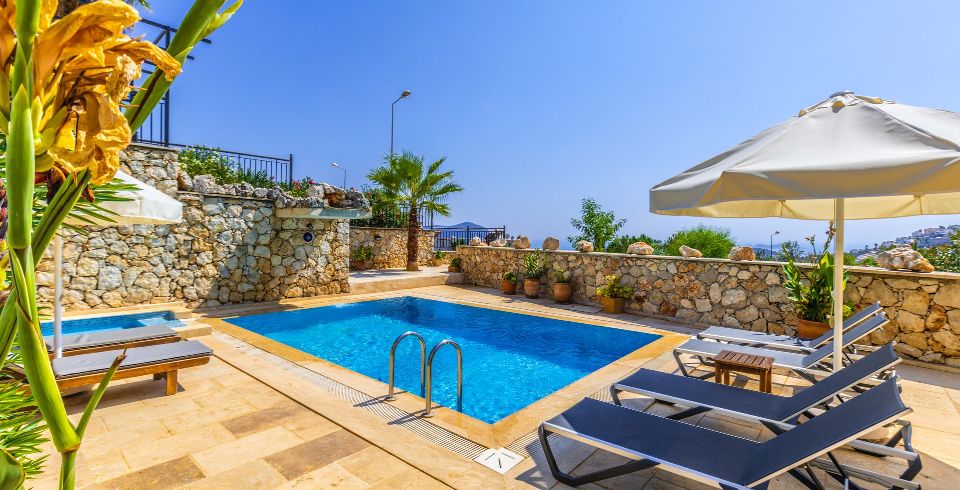 Villa Louise 2 Resim