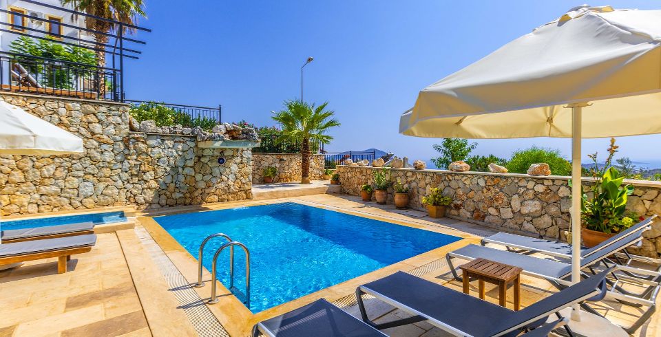 Villa Louise 3 Resim