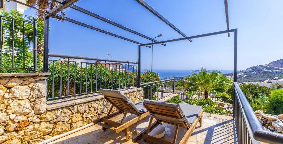 Villa Louise 4 Resim