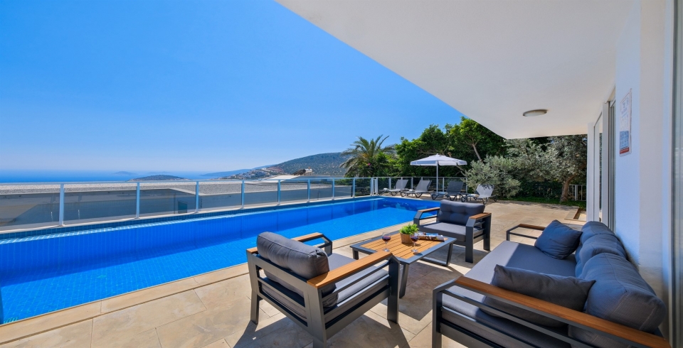 Villa Lumiere 3 3 Resim