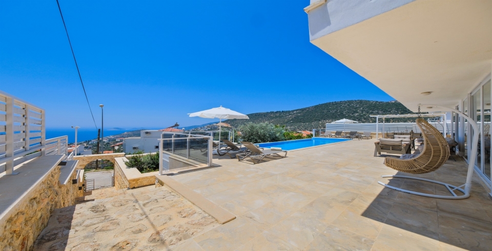 Villa Lumiere 2 1 Resim