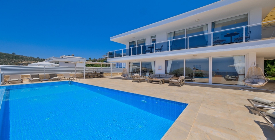 Villa Lumiere 2 0 Resim