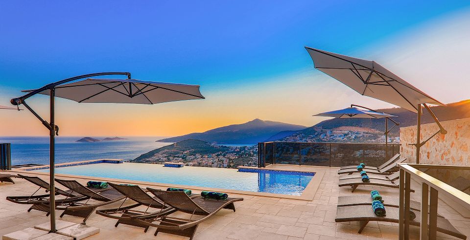 Villa Luxury 2 Resim