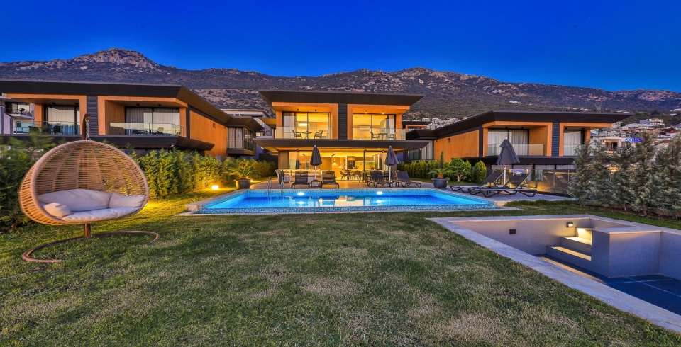 Villa Maidan B 2 Resim