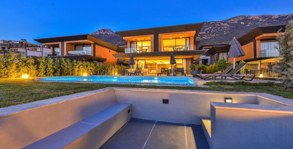 Villa Maidan B 3 Resim