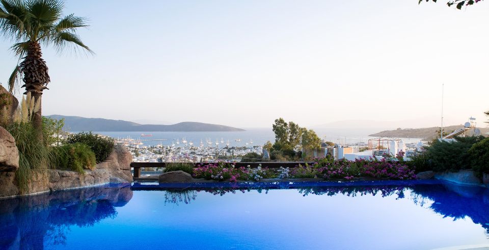 Villa Malavi 0 Resim