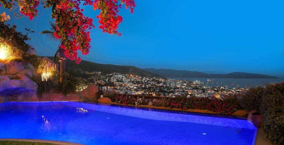 Villa Malavi 1 Resim