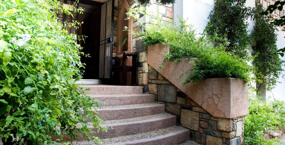 Villa Malavi 2 Resim