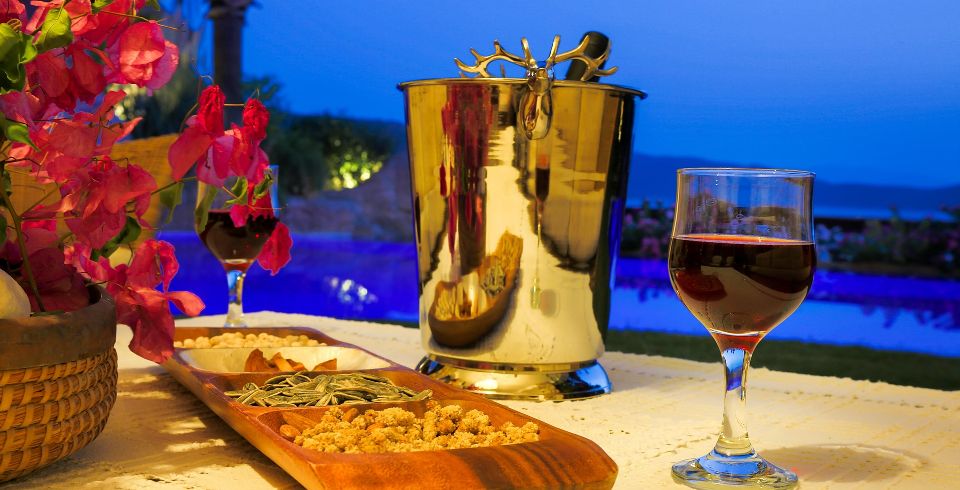 Villa Malavi 3 Resim