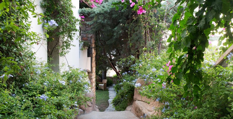 Villa Malavi 4 Resim