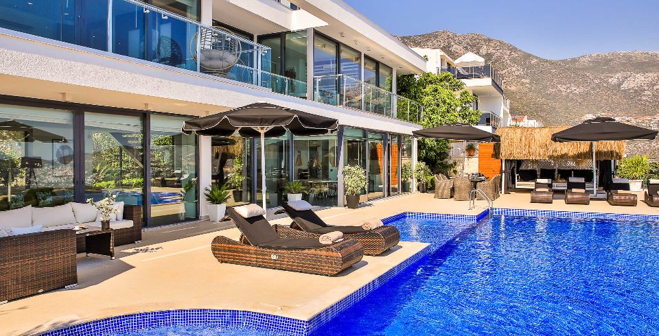 Villa Manila 0 Resim