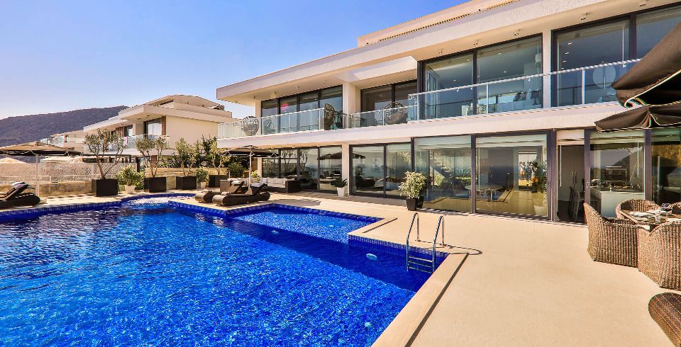 Villa Manila 2 Resim