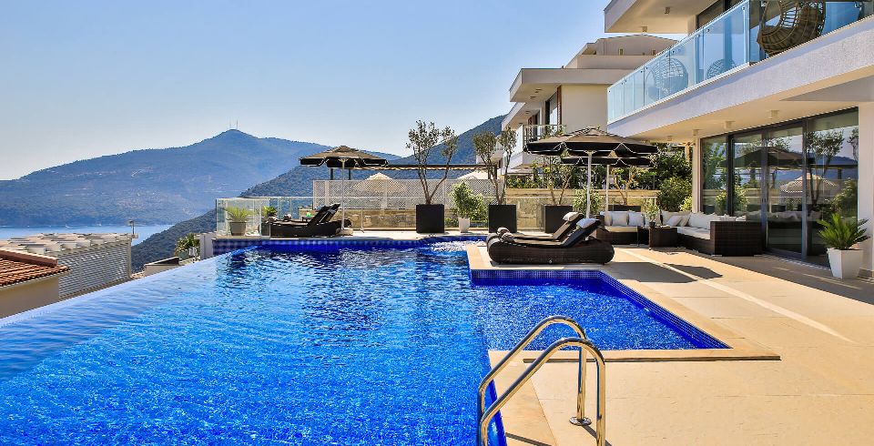 Villa Manila 3 Resim