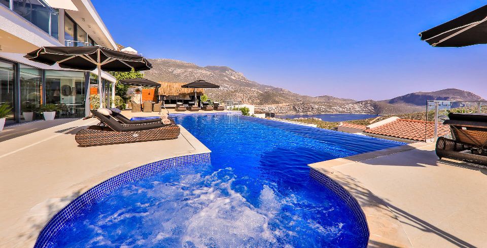 Villa Manila 4 Resim