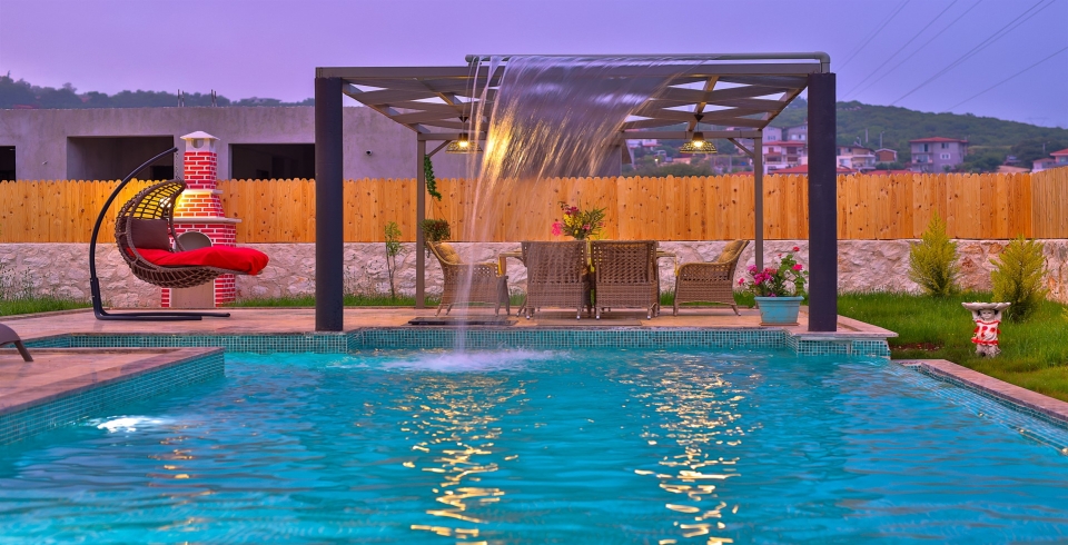 Villa Manolya Kaş 4 Resim