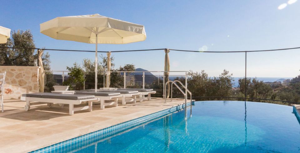 Villa Manolya 1 Resim