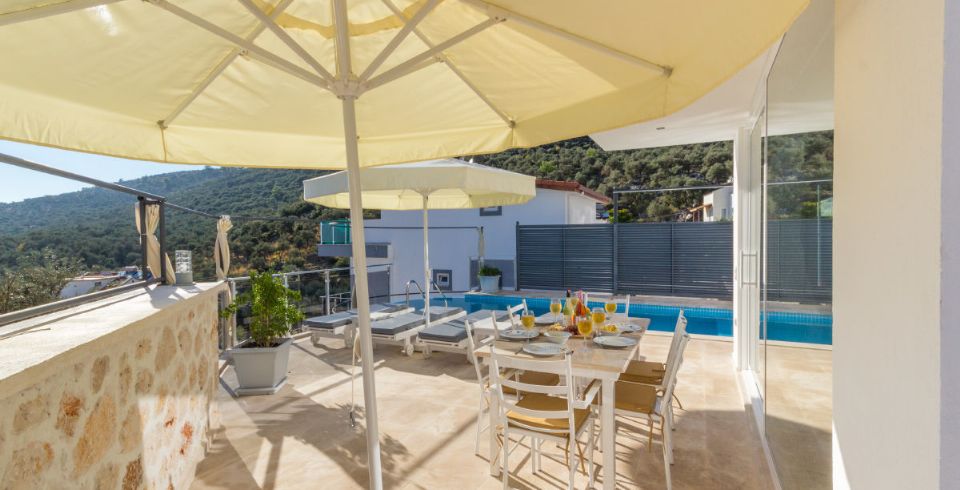 Villa Manolya 2 Resim