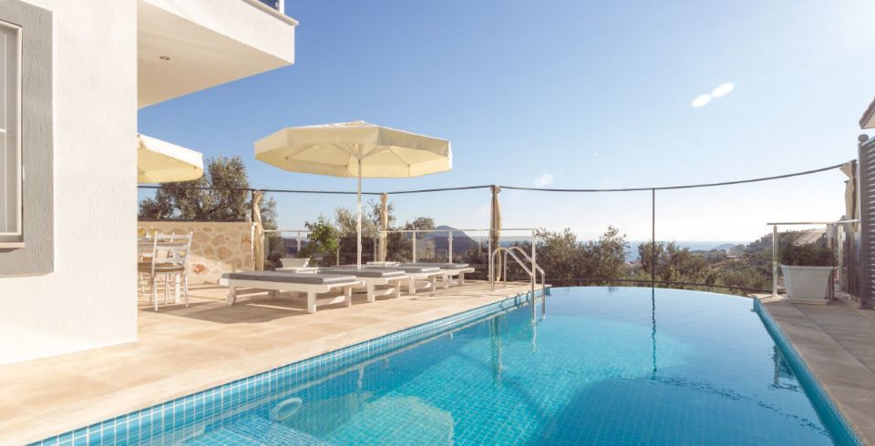 Villa Manolya 3 Resim