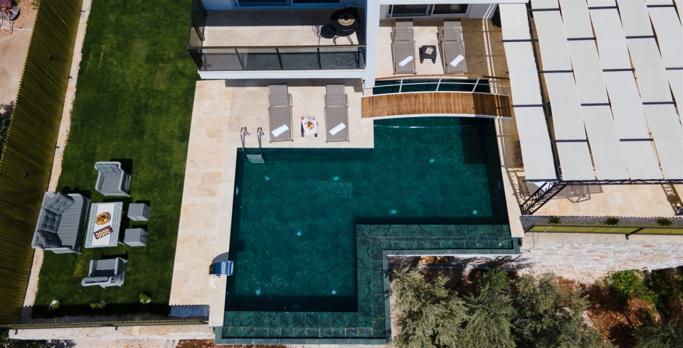 Villa Marine Luxury 3 Resim