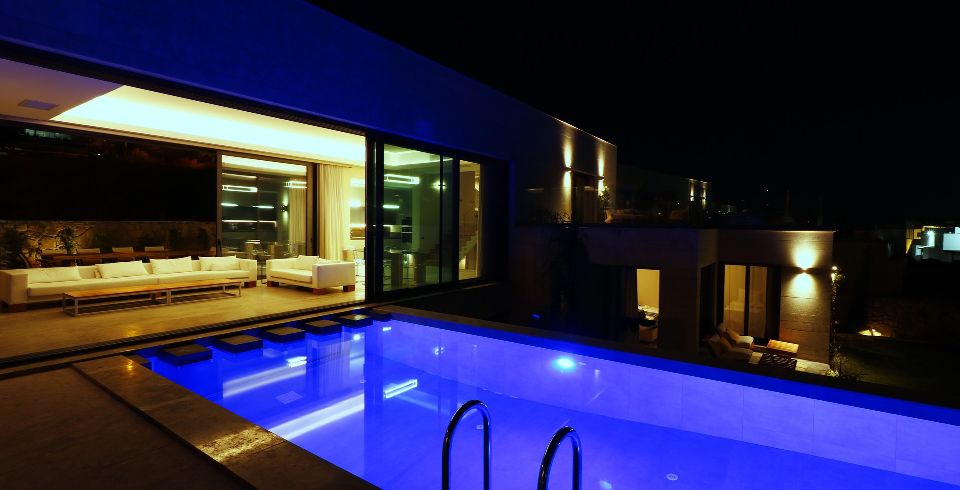 Villa Marley 2 Resim